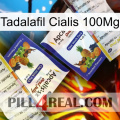 Tadalafil Cialis 100Mg 12